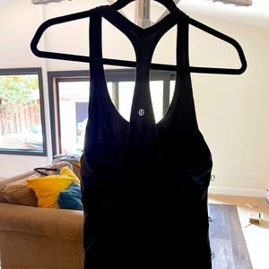 Lululemon Cool Racerback Tank Top